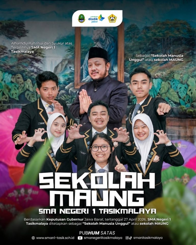 Sekolah Maung