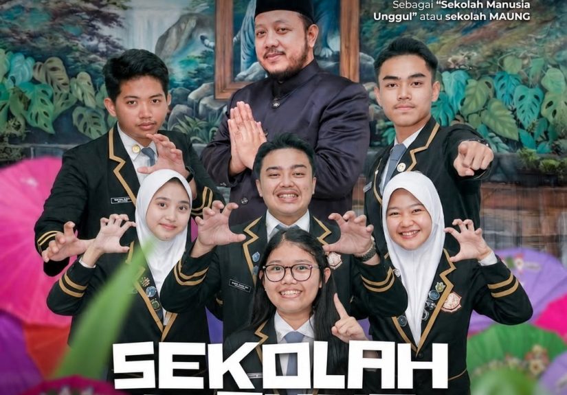 Sekolah Maung